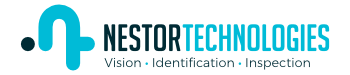 NESTOR TECHNOLOGIES – Vision, Identification, Inspection